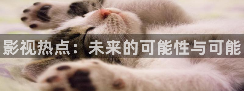 神马电影午夜电影在线观看：影视热点：未来的可能性与可能