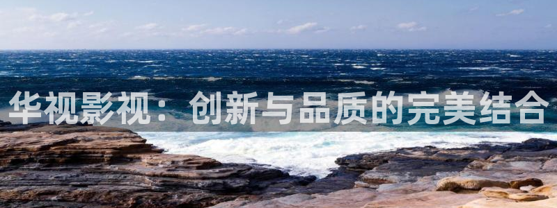 未来影院之神马影院：华视影视：创新与品质的完美结合