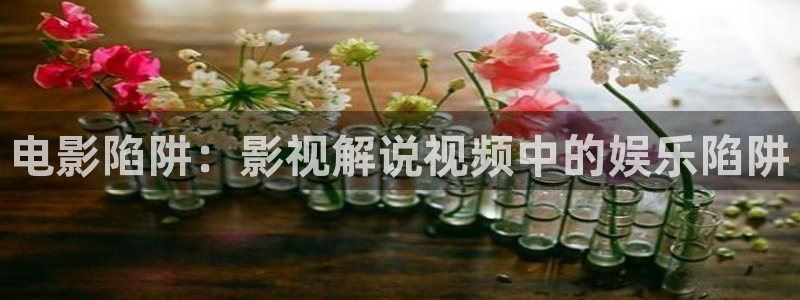 神马电影院久久：电影陷阱：影视解说视频中的娱乐陷阱